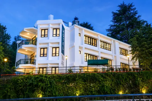 Hotel SunGrace - Afhentnings-/afleveringstjenester