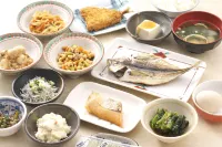 Hotel Kakegawa Hills - servizio colazione