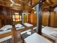 La Maison De Buoc - pet friendly