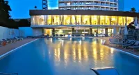 Grand Hotel Park - Beach
