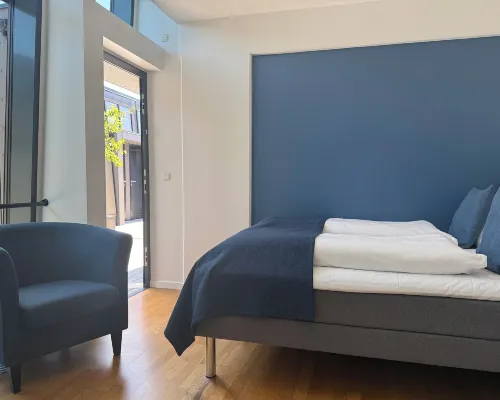 Idrættens Hus Hotel og Konference Phòng Photos
