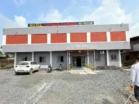 克里希納花園酒店 - 3星級