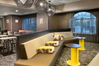 SpringHill Suites State College - Pools