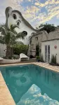 小旅館 開放街 - 民宿 (B&B)