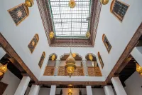 Riad Old City Palace - Wifi