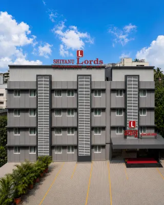 Shyanu Lords Eco Inn Airoli-Near Mindspace - واي فاي