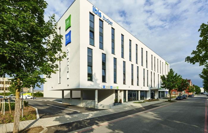 Ibis Styles Singen