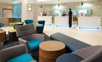 Novotel Birmingham Centre