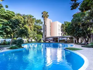 Southern Sun Ridgeway Lusaka