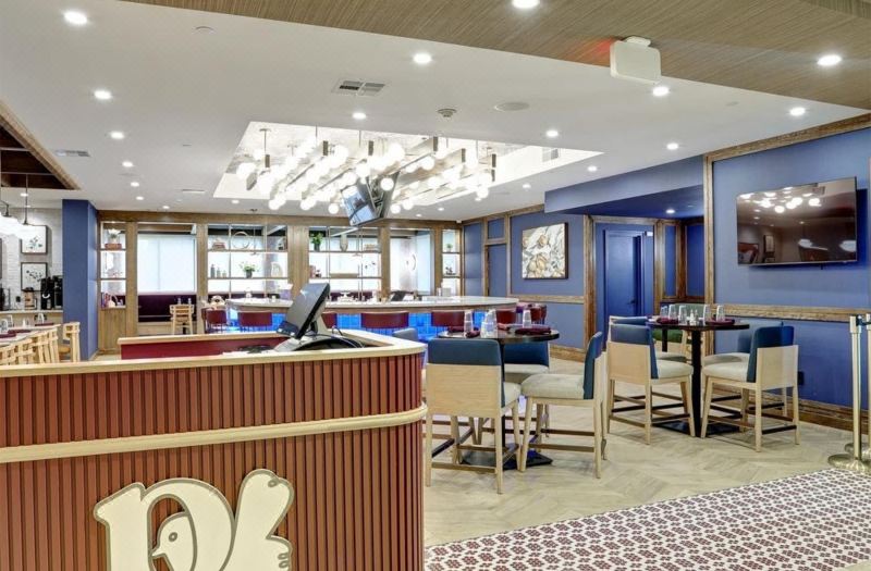 DoubleTree by Hilton Nanuet photo 5