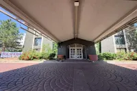 Ramada by Wyndham Westminster Denver - 2 stjerner