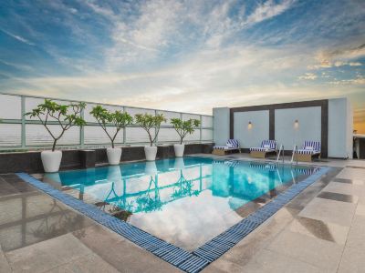 Country Inn Suites by Radisson Gurgaon Sector 12