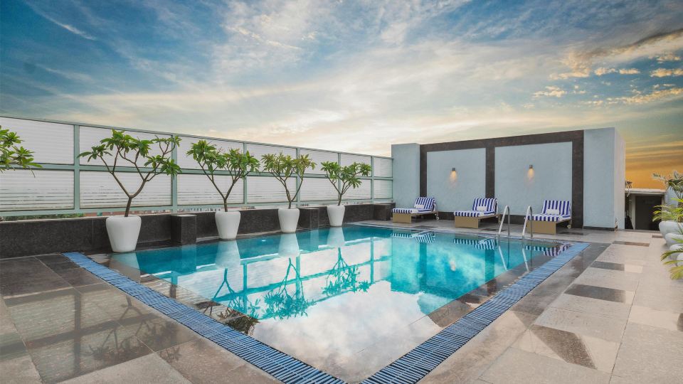 Country Inn Suites by Radisson Gurgaon Sector 12