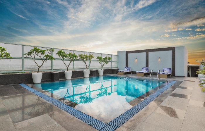 Country Inn Suites by Radisson Gurgaon Sector 12