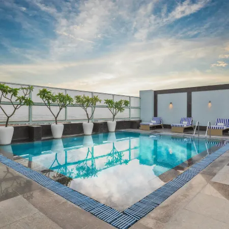 Country Inn Suites by Radisson Gurgaon Sector 12