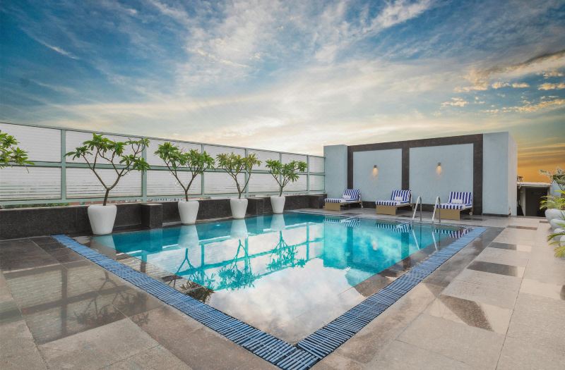 Country Inn Suites by Radisson Gurgaon Sector 12