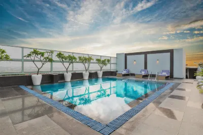 Country Inn Suites by Radisson Gurgaon Sector 12 Hotels in Gurugram