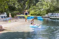 Hyatt Regency Hill Country Resort and Villas - romantici