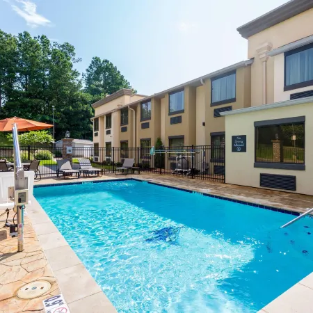 Comfort Inn