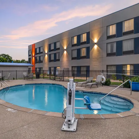Best Western Inn Florence