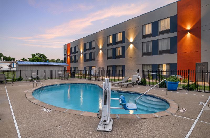 Best Western Inn Florence photo 2