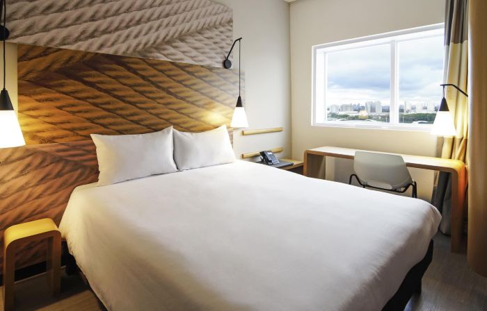 Ibis Osasco