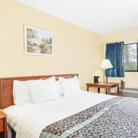 Days Inn by Wyndham Athens