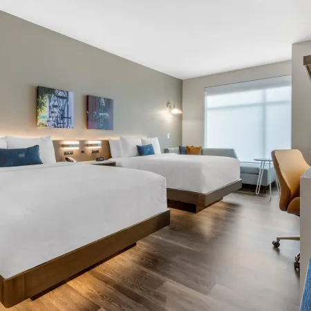 Cambria Hotel Mount Pleasant - Charleston