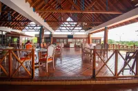 Hotel Faranda Guayacanes, a Member of Radisson Individuals - Desayuno