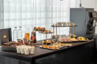 Hyatt Centric Reims - فطور