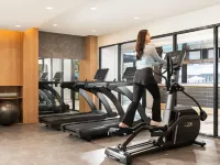 Novotel Pontianak Convention Centre - palestra