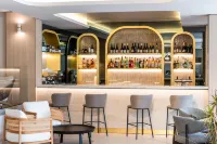 Radisson Hotel Cannes Seaside - bar