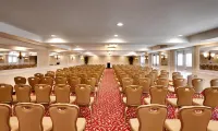 Atrium Hotel Orange County - balcone
