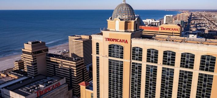 Tropicana Atlantic City– A Caesars Rewards Destination Hotels in Atlantic County