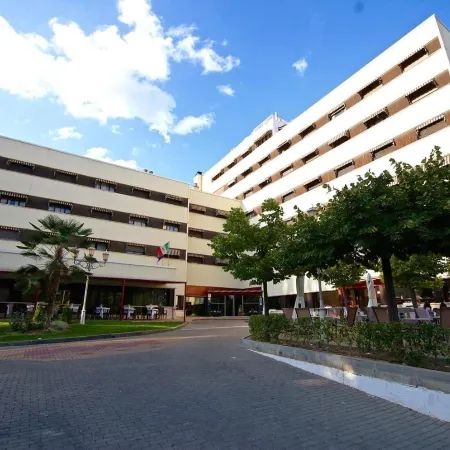 Hotel Torremangana Hotels in Cuenca