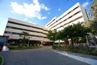 Hotel Torremangana - Parkplatz