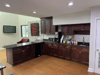 Red Roof Inn Rockingham - 2-Star