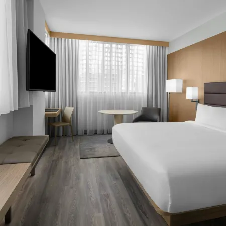 AC Hotel Miami Brickell