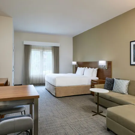 Residence Inn Breckenridge