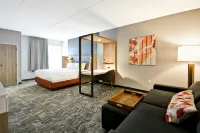 SpringHill Suites Cincinnati Blue Ash - 3-Star