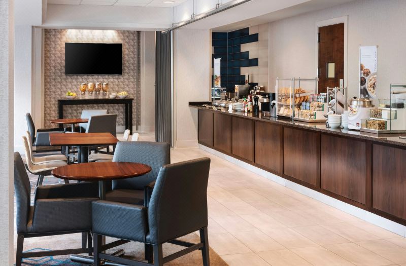 Residence Inn Bethesda Downtown photo 5