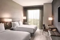 AC Hotel Nashville Brentwood - parking