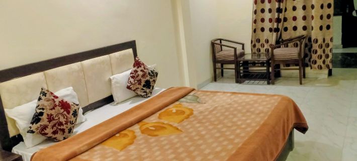 Hotel Alpine Hotels in Chandigarh