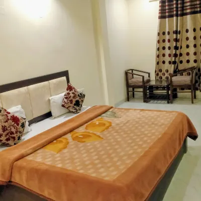 Hotel Alpine Hotels near Chandigarh Railway Station