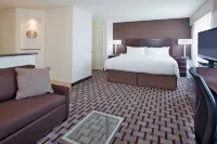 Residence Inn Odessa - ペット同伴可