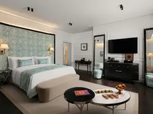 Sanasaryan Han, a Luxury Collection Hotel, Istanbul