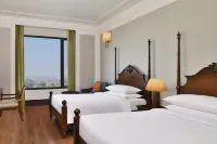 Sheraton Grand Palace Indore - Luksus