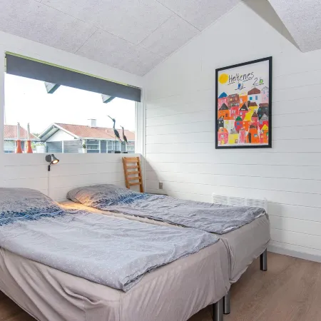 5 person holiday home in Aabenraa-By Traum
