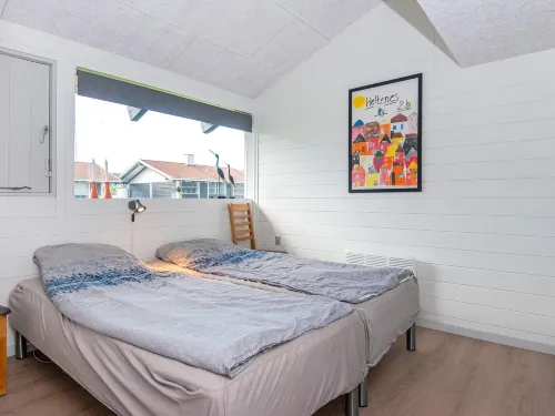5 person holiday home in Aabenraa-By Traum - 2-Star