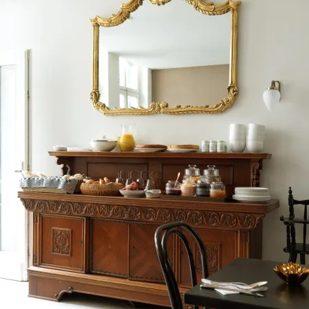 Boutique Hotel Grote Gracht